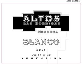 Blanco