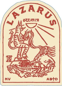 Lazarus
