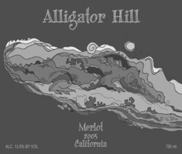 Alligator