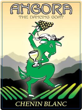 The Dancing Goat