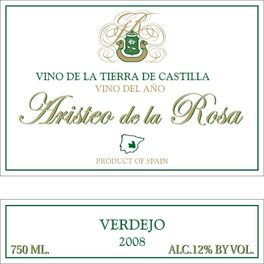 Aristeo de la Rosa