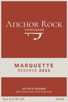 Marquette Reserve