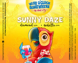 Sunny Daze
