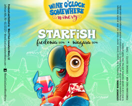 Starfish