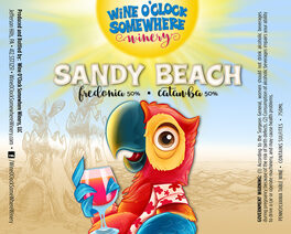 Sandy Beach