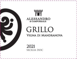 Vigna di Mandranova