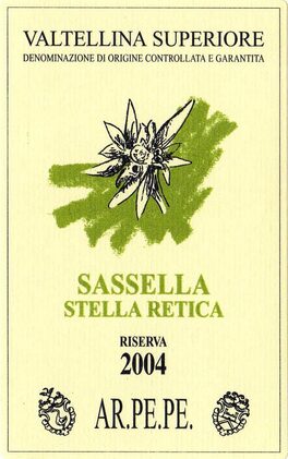 Stella Retica