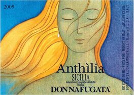 Anthìlia