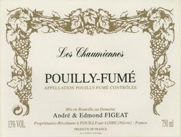 Les Chaumiennes