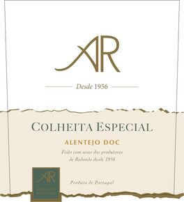 Colheita Especial