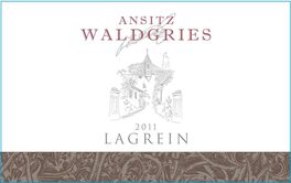 Lagrein