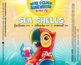 Sea Shells