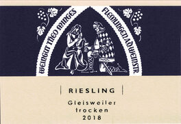 Gleisweiler Trocken