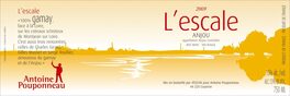L'escale