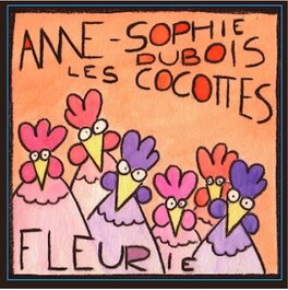 Les Cocottes