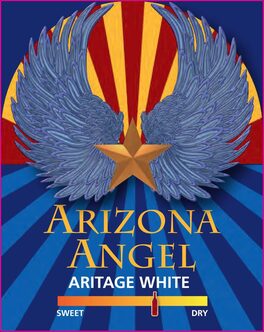 Aritage White