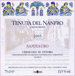 Sammauro