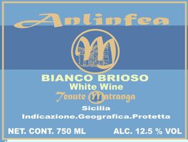 Bianco Brioso