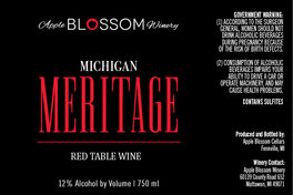 Meritage
