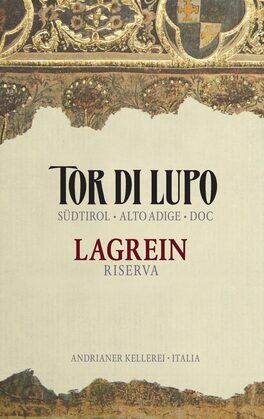 Tor Di Lupo