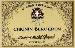 Le Grand Rebossan
