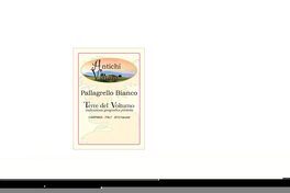 Pallagrello Bianco