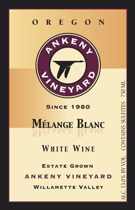 Mélange Blanc