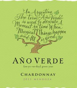 Año Verde