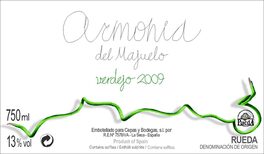 Armonia del Majuelo