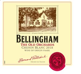 The Old Orchards