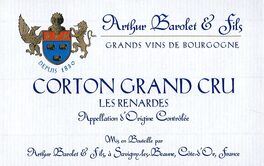 Les Renardes