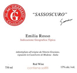 Sassoscuro