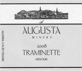 Traminette