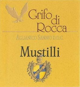 Grifo Di Rocca
