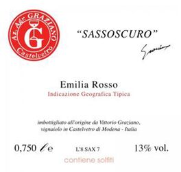Sassoscuro