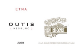 Outis (Nessuno)