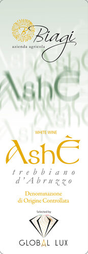 Ashe