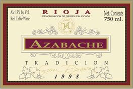 Tradicion Gran Reserva