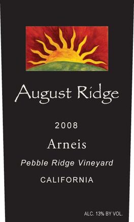 Pebble Ridge Vineyard
