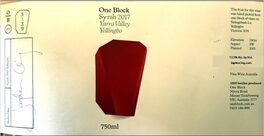 One Block