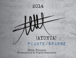 Piante Sparse