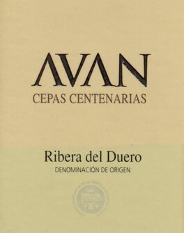 Cepas Centenarias