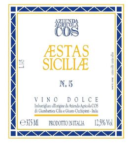 Aestes Siciliae