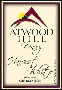 Harvest White