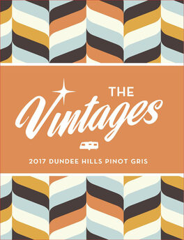 The Vintages