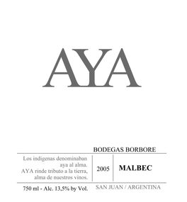 AYA