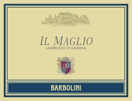 Il Maglio