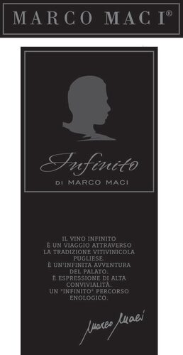 Infinito