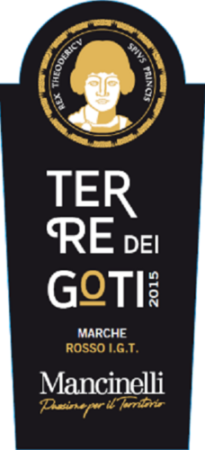 Terre Dei Goti