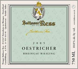 Oestricher
